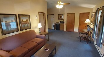 Woodfield Manor, A Sundance Vacations Property