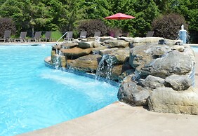 Woodfield Manor, A Sundance Vacations Property