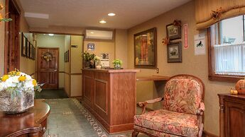 Woodfield Manor, A Sundance Vacations Property