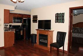 Woodfield Manor, A Sundance Vacations Property