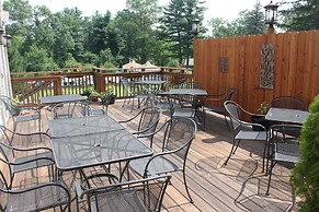 Woodfield Manor, A Sundance Vacations Property