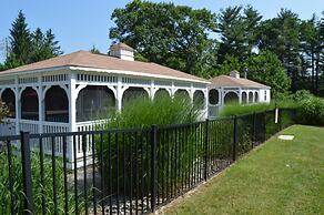 Woodfield Manor, A Sundance Vacations Property
