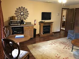 Woodfield Manor, A Sundance Vacations Property