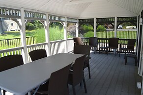 Woodfield Manor, A Sundance Vacations Property