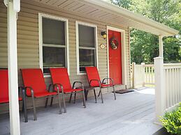 Woodfield Manor, A Sundance Vacations Property