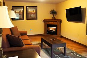 Woodfield Manor, A Sundance Vacations Property