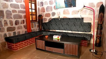 Résidence Hôtelière Océane