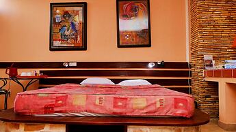 Résidence Hôtelière Océane