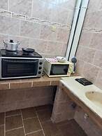 Résidence Hôtelière Océane