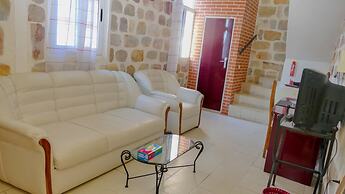 Résidence Hôtelière Océane