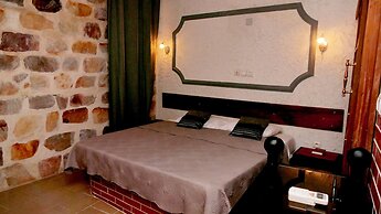 Résidence Hôtelière Océane