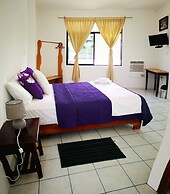 Hostal La Isla del Descanso