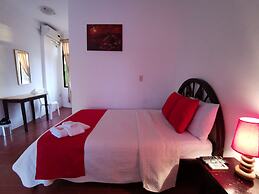 Hostal La Isla del Descanso