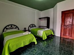 Hostal La Isla del Descanso