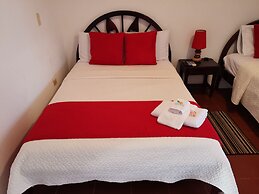 Hostal La Isla del Descanso