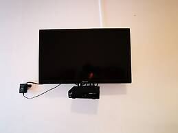 Hostal La Isla del Descanso