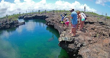 Hostal La Isla del Descanso
