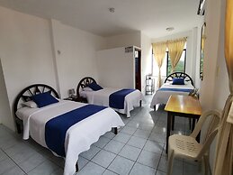 Hostal La Isla del Descanso