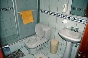 Hostal La Isla del Descanso