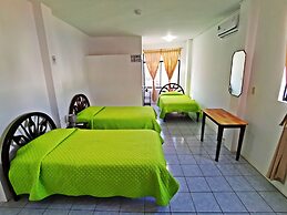 Hostal La Isla del Descanso