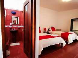 Hostal La Isla del Descanso