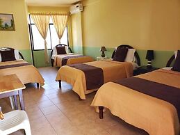 Hostal La Isla del Descanso