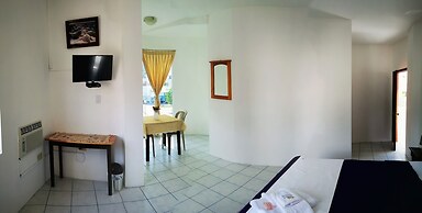 Hostal La Isla del Descanso