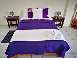 Hostal La Isla del Descanso