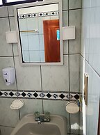 Hostal La Isla del Descanso