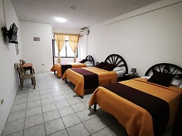 Hostal La Isla del Descanso