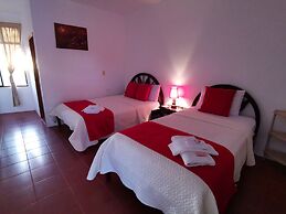 Hostal La Isla del Descanso