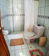 Hostal La Isla del Descanso