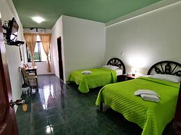 Hostal La Isla del Descanso