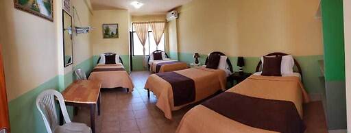 Hostal La Isla del Descanso