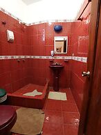 Hostal La Isla del Descanso