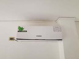 Hostal La Isla del Descanso