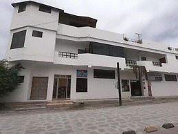 Hostal La Isla del Descanso