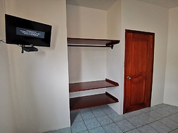 Hostal La Isla del Descanso