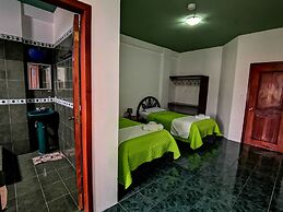 Hostal La Isla del Descanso