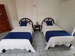 Hostal La Isla del Descanso