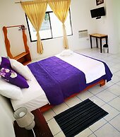 Hostal La Isla del Descanso