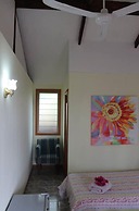 Hostal Akapu