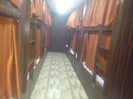 asian dormitory - Hostel