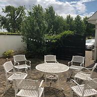 Laragh House