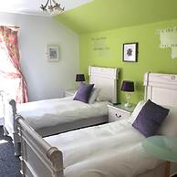 Laragh House