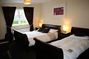 Laragh House