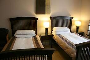 Laragh House