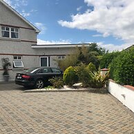 Laragh House