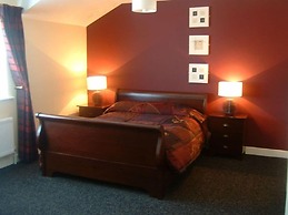 Laragh House