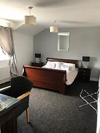 Laragh House
